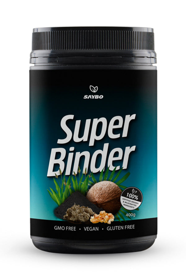 Super Binder 400g
