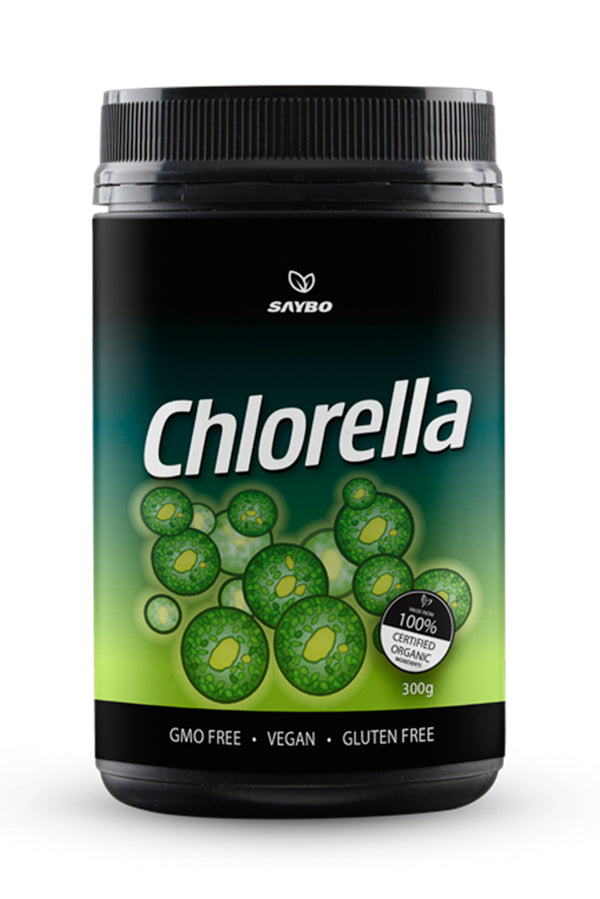 Chlorella 300g