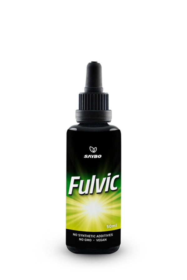Fulvic Acid 50ml