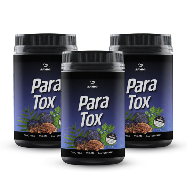 Paratox 300g  
(3 Pack)