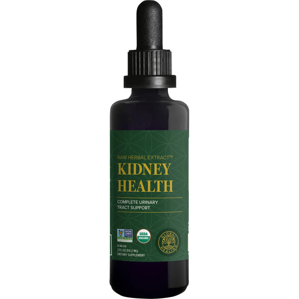 Kidney Health
Plant Based
59.14 ml