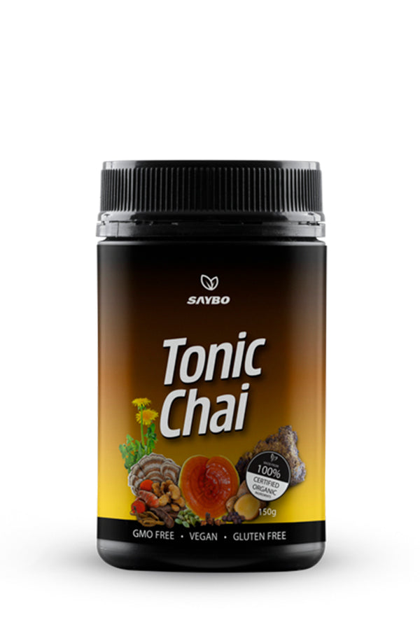 Tonic Chai 150g