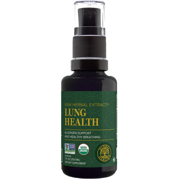 Lung Health
29.6ml