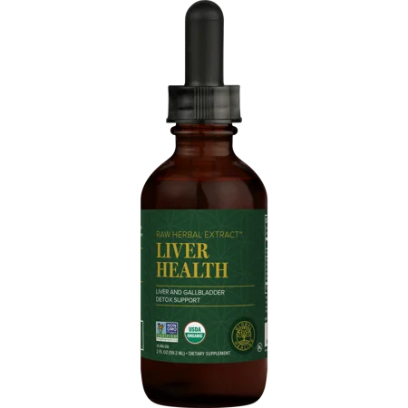 Liver Health
2oz
59.14 ml