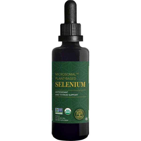 Liquid Selenium 
59.14ml