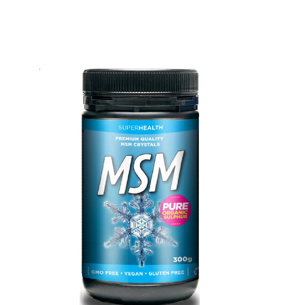 MSM 300g