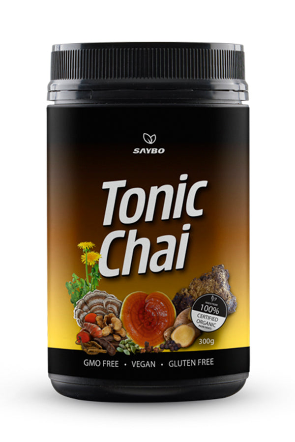 Tonic Chai 300g
SAYBO